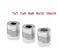 7x7mm Flexible Coupling Shaft