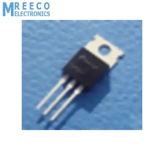 LM337 Adjustable -VE Voltage Regulator