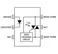 MOC3061 Zero Cross Phototriac Driver Optocoupler IC DIP6