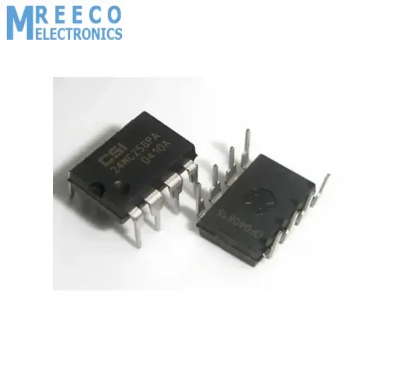 EEPROM chip IC 24c256