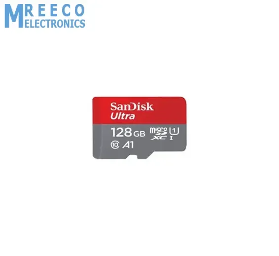 128GB Ultra Micro SD Card