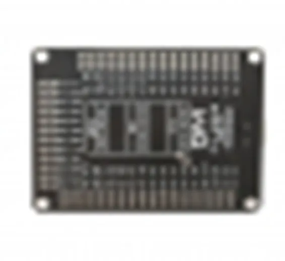 STM32F4discovery STM32F407VGT6 Arm Cortex-M4 32bit MCU Core Development Board with Micro USB Pin Module