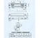 DB15 Female Right Angle Connector 0.318 DB 15SR PCB Mounting 15 Pin 2 Rows Connector