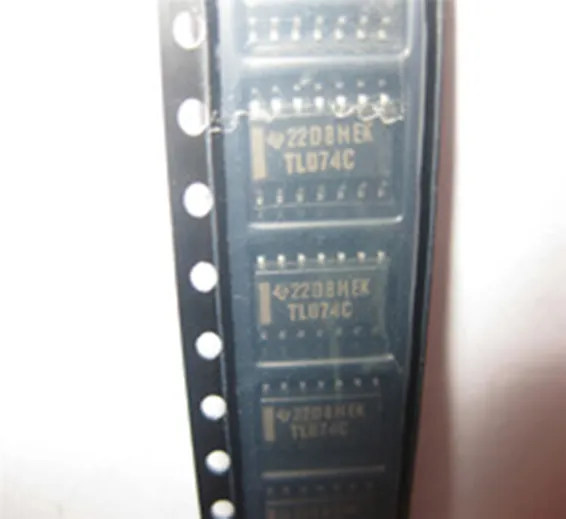 DELL TL074C SMD in Pakistan