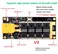 DIY Portable 12V Battery Energy Storage V3 Spot Welding Machine PCB Circuit Board 18650 Lipo Batteries