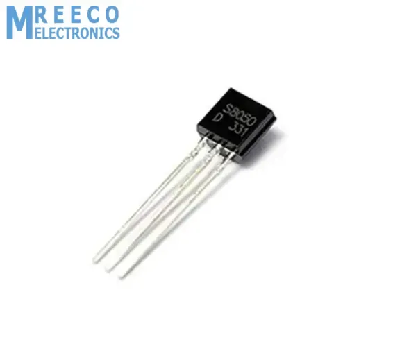 S8050 Transistor