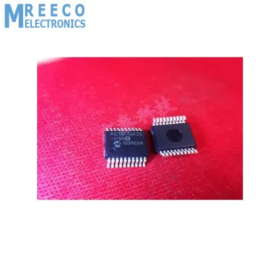 Microchip PIC18F14K22-I/SS