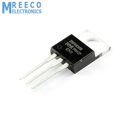 IRF9530N P CHANNEL MOSFET