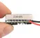 Two wire 0.28 Inch LED Mini DC Voltmeter Digital Display Voltage Tester Meter