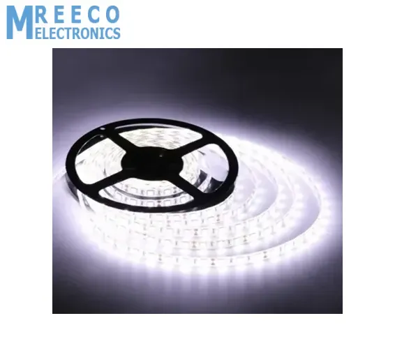 5 Meter White LED Strip In Pakistan