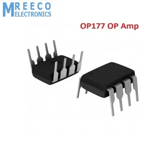 OP177 Op Amp Ultra Precision Operational Amplifier IC