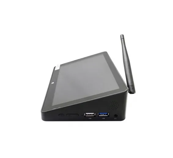 PiPO X8 Pro Mini PC 2GB 32GB Intel Z8350 Quad Core Win10 7.0 Inch WiFi Bluetooth