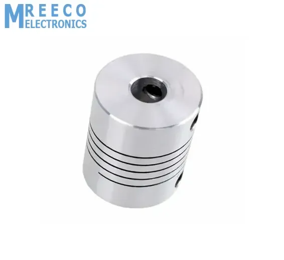 5x10mm Flexible Coupling Shaft