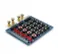 Matrix Keyboard Independent Keyboard Marquee Robot Accessories Building Blocks Smart Car In Pakistan