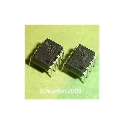 HCPL2630 2630 optocoupler in Pakistan