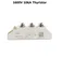 1600V Thyristor SCR Diode Module DSKKT10616e 106A Rectifier