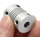 6x6.35mm Flexible Coupling Shaft