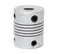 6x6.35mm Flexible Coupling Shaft