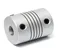 6x6.35mm Flexible Coupling Shaft