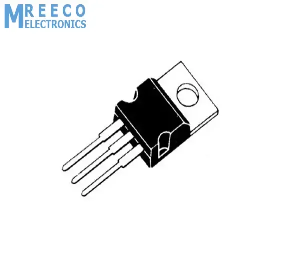 IRFBC30 N-Channel 3.6A 600V Power MOSFET TO-220 100W