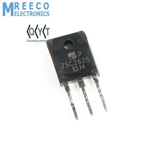 2SC2625 Bipolar Transistor