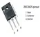 2SC2625 Bipolar Transistor