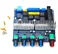 2.1 Channel Audio Stereo Equalizer Bluetooth HIFI Power Subwoofer Amplifier Board TPA3116D2