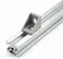 2020 Aluminum Profile L Bracket Corner Bracket