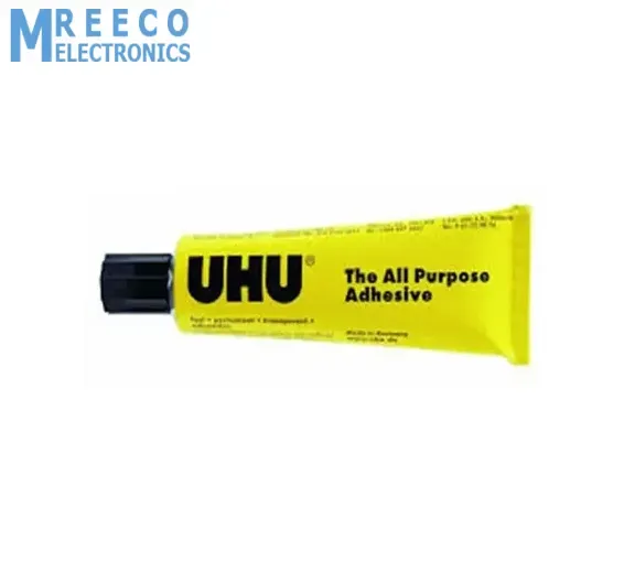 UHU The All Purpose Adhesive 7 ml