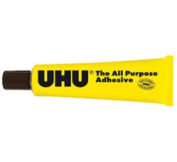UHU The All Purpose Adhesive 7 ml