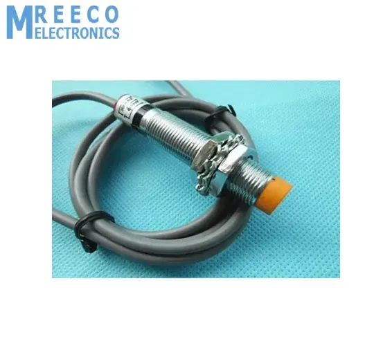 Omron Inductive Proximity Sensor Switch E2E-X2E1