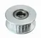 20T 5mm GT2 Timing Belt Idler Pulley With Bearing For 3D Printer