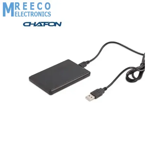 CHAFON CF-RH320 13.56mhz rfid reader long range smart ic card reader writer iso 15693 rfid reader