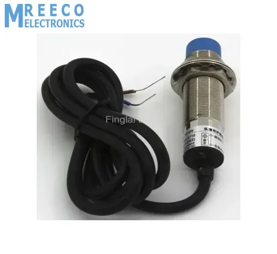 LJ18A3-8-Z/EX cylinder proximity sensor