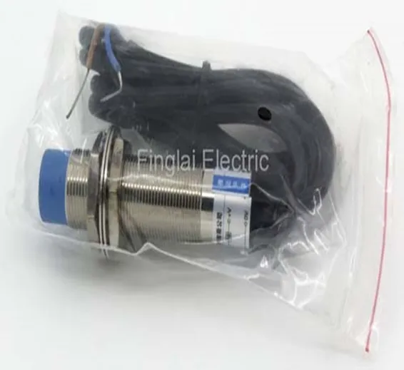 LJ18A3-8-Z/EX cylinder proximity sensor