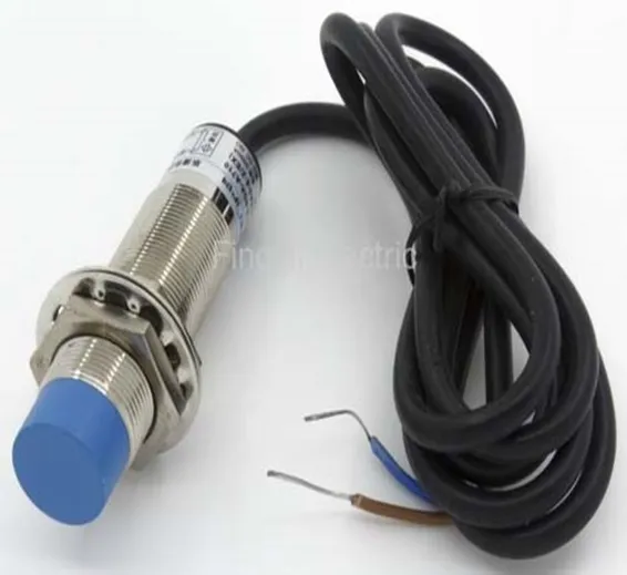 LJ18A3-8-Z/EX cylinder proximity sensor