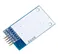 ID Card Decoder RFID Reader Module 125KHz TK4100 UART Output Board For Access Control DIY Modification