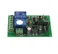 2 Channel RF Wireless System Remote Control Switch Module with Shell 12V 10A 315MHz for Smart Home