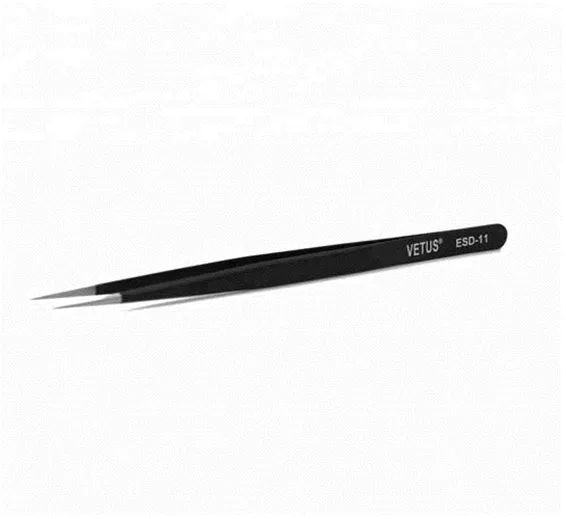 ESD-11 Vetus Tweezer