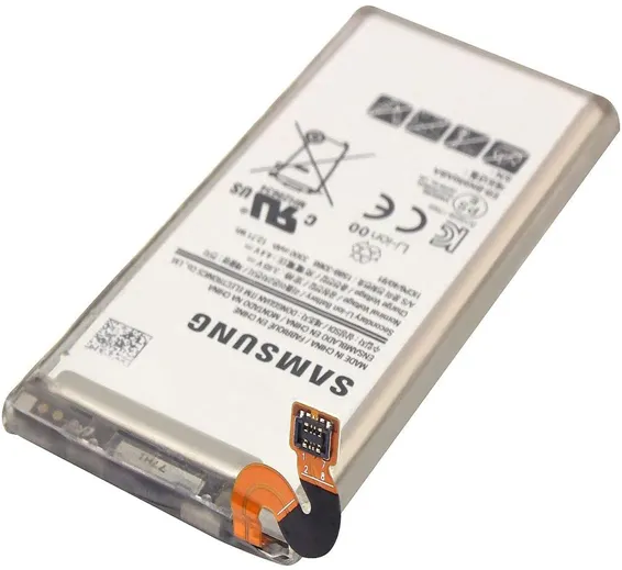 Genuine Original Samsung Galaxy Note 8 3300mAh Lithium-Ion Battery USED