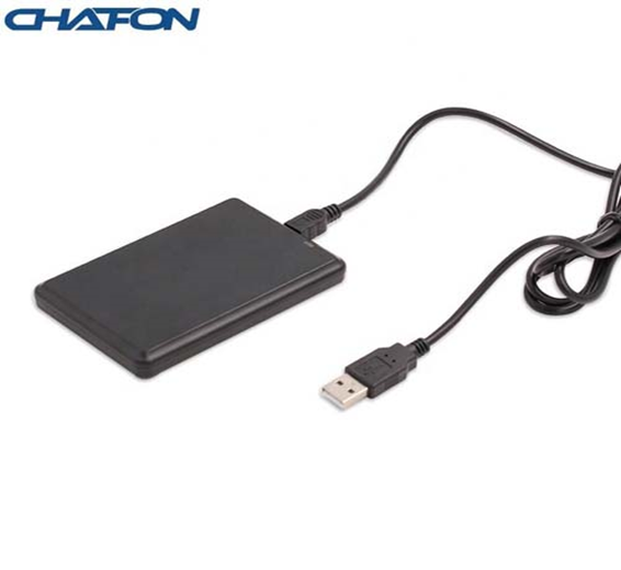 CHAFON CF-RH320 13.56mhz rfid reader long range smart ic card reader writer iso 15693 rfid reader