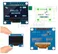 1.3 Inch 128×64 OLED Display Screen Module with SPI Serial Interface – V2