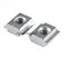 T-nuts T slot Nut 20X5M