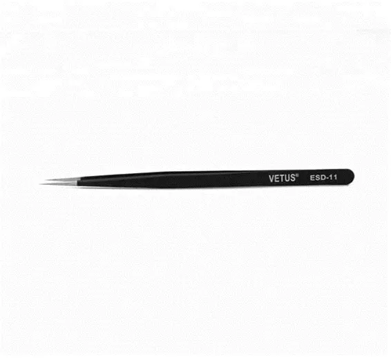 ESD-11 Vetus Tweezer