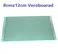 8x12cm Double Sided Fiberglass PCB Veroboard Stripboard Circuit Project Board