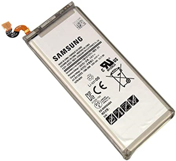 Genuine Original Samsung Galaxy Note 8 3300mAh Lithium-Ion Battery USED