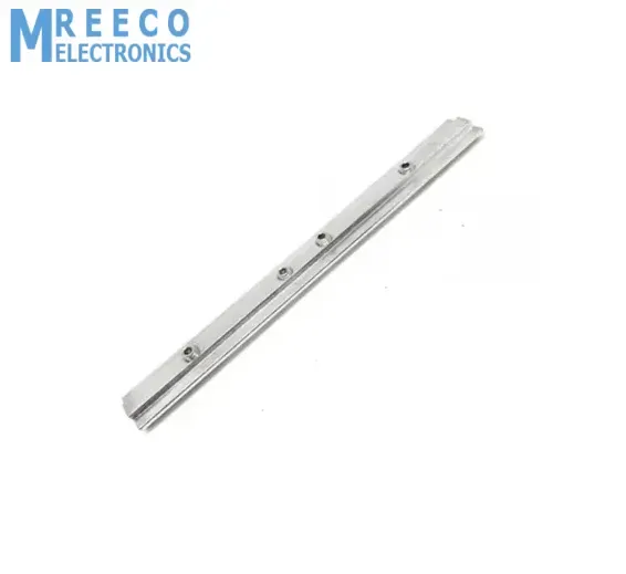 Extrusion Connector Extender Aluminium ROD