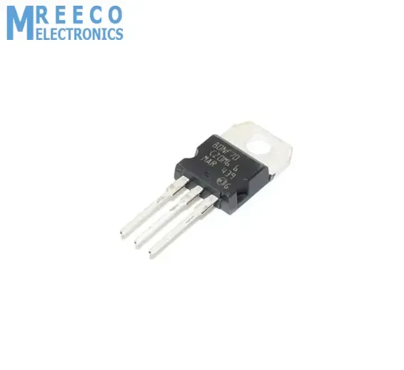 Mosfet transistor 80nf70 80A 70V STP80NF70 TO-220