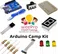 Arduino Camp Kit By WeePro STEAM Trainings