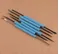 6pcs Solder Assist Disassembly Tools Kit Fit For BGA PCB Repair Rework Weld